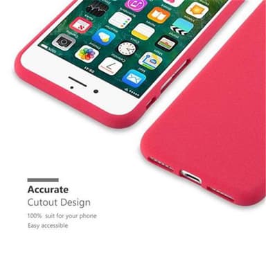 Suojakuori iPhone 7 / 7S / 8 / SE 2020 Kotelo