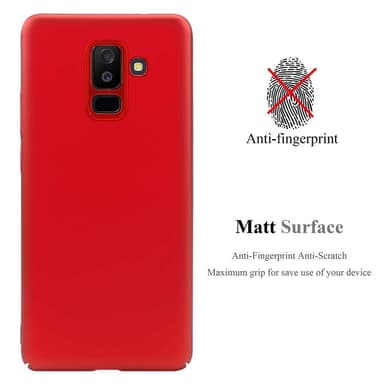Samsung Galaxy A6 PLUS 2018 Suojakuori Kotelo Cover