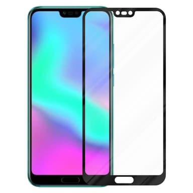 Honor 10 Suojakalvo Karkaistu lasi Näytönsuoja