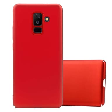 Samsung Galaxy A6 PLUS 2018 Suojakuori Kotelo Cover