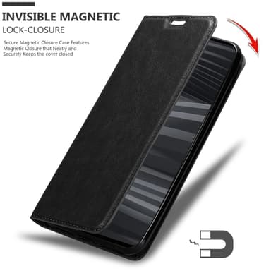 Realme GT 2 / GT Neo 2 Suojakuori Lompakkokotelo