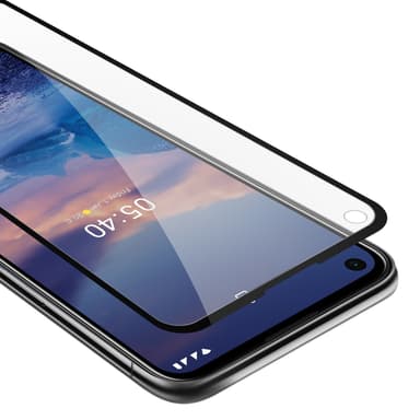 Nokia 5.4 Suojakalvo Karkaistu lasi Näytönsuoja