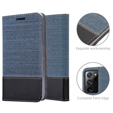 Samsung Galaxy NOTE 20 ULTRA Suojakuori Lompakkokotelo