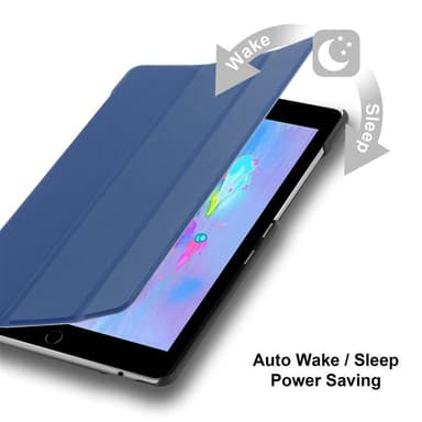 iPad PRO (9.7 tuumaa) Suojakuori Lompakkokotelo