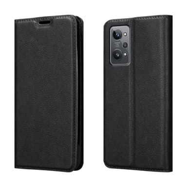 Realme GT 2 / GT Neo 2 Suojakuori Lompakkokotelo