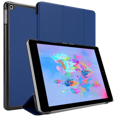 iPad PRO (9.7 tuumaa) Suojakuori Lompakkokotelo
