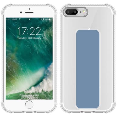 iPhone 7 PLUS / 7S PLUS / 8 PLUS Suojakuori Kotelo