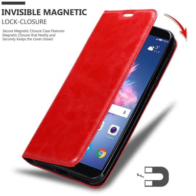Huawei P SMART 2018 / Enjoy 7S Suojakuori
