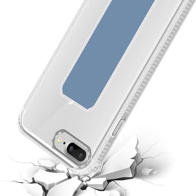 iPhone 7 PLUS / 7S PLUS / 8 PLUS Suojakuori Kotelo