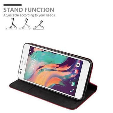 HTC Desire 10 LIFESTYLE / Desire 825 Suojakuori