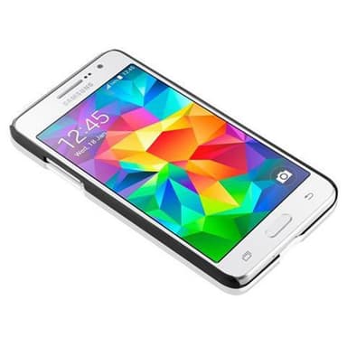 Samsung Galaxy GRAND PRIME Suojakuori Cover (Musta)