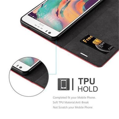HTC Desire 10 LIFESTYLE / Desire 825 Suojakuori
