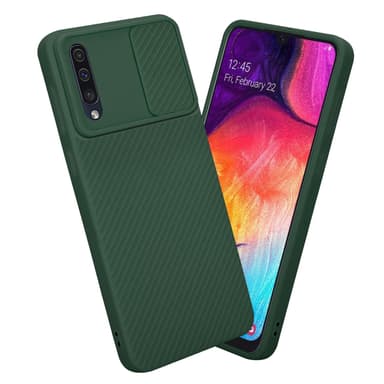 Samsung Galaxy A50 4G / A50s / A30s Suojakuori Kotelo