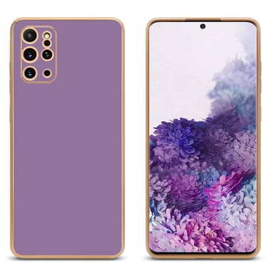 Samsung Galaxy S20 PLUS Suojakuori Cover (Violetti)