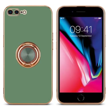 iPhone 7 PLUS / 7S PLUS / 8 PLUS Suojakuori Kotelo