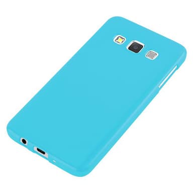 Samsung Galaxy A3 2015 Suojakuori Kotelo (Sininen)