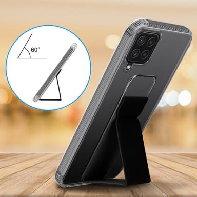Samsung Galaxy A22 4G / M22 / M32 4G Suojakuori Kotelo