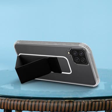 Samsung Galaxy A22 4G / M22 / M32 4G Suojakuori Kotelo