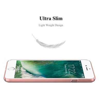 iPhone 7 PLUS / 7S PLUS / 8 PLUS Suojakuori Kotelo