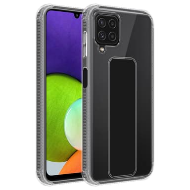 Samsung Galaxy A22 4G / M22 / M32 4G Suojakuori Kotelo
