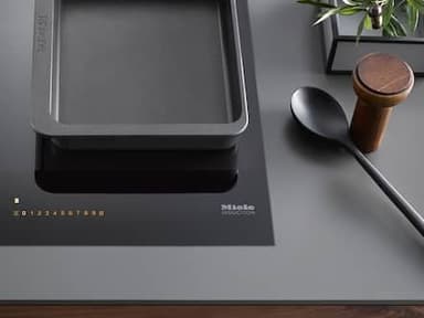 Miele Keittotaso KM 7373 FL