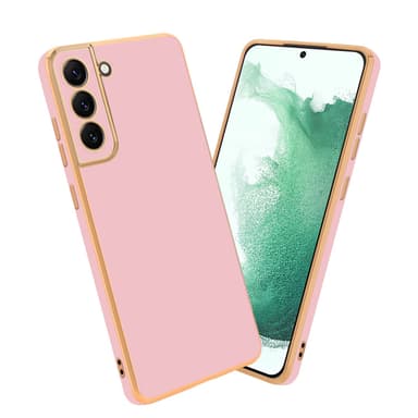 Samsung Galaxy S22 PLUS Suojakuori Cover