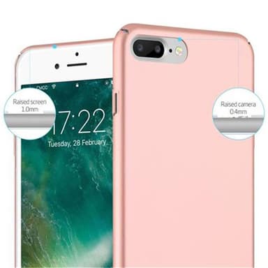 iPhone 7 PLUS / 7S PLUS / 8 PLUS Suojakuori Kotelo