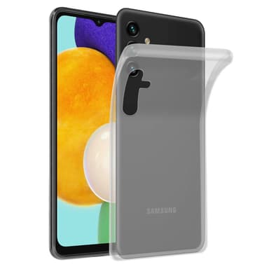 Samsung Galaxy A13 5G Suojakuori Kotelo (Läpinäkyvä)