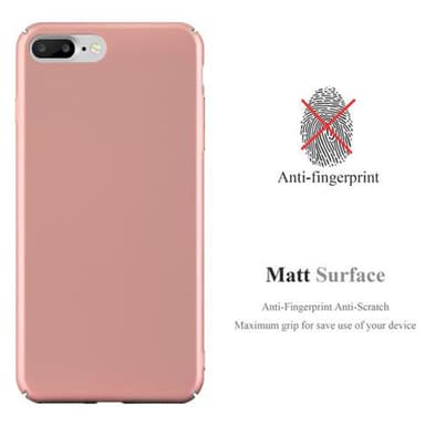 iPhone 7 PLUS / 7S PLUS / 8 PLUS Suojakuori Kotelo