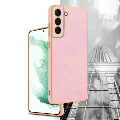 Samsung Galaxy S22 PLUS Suojakuori Cover