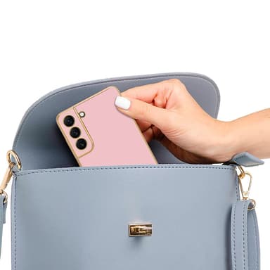 Samsung Galaxy S22 PLUS Suojakuori Cover
