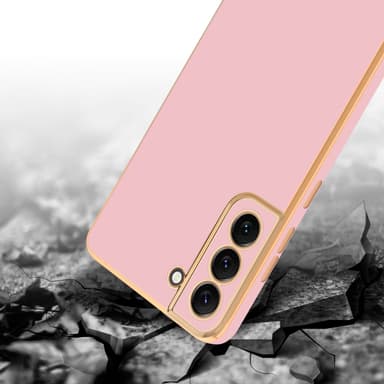 Samsung Galaxy S22 PLUS Suojakuori Cover
