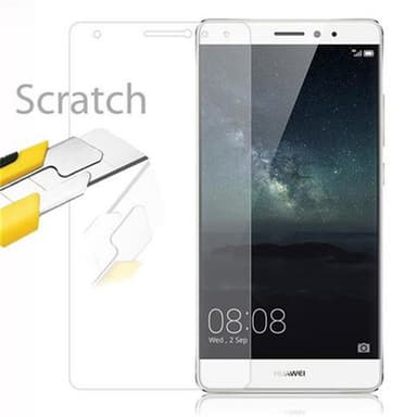 Huawei MATE S Näytönsuoja Karkaistu lasi Suojakalvo