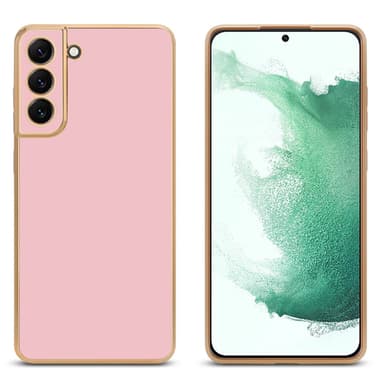 Samsung Galaxy S22 PLUS Suojakuori Cover