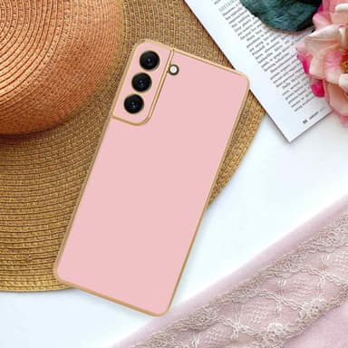 Samsung Galaxy S22 PLUS Suojakuori Cover