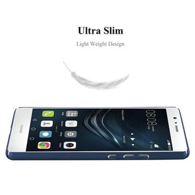 Huawei P9 LITE 2016 / G9 LITE Suojakuori Kotelo Cover