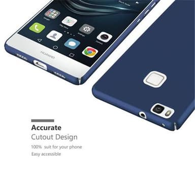 Huawei P9 LITE 2016 / G9 LITE Suojakuori Kotelo Cover