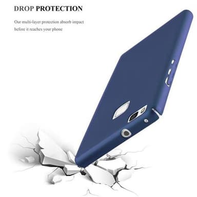 Huawei P9 LITE 2016 / G9 LITE Suojakuori Kotelo Cover