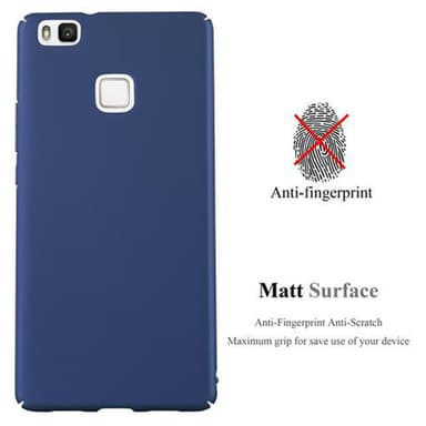 Huawei P9 LITE 2016 / G9 LITE Suojakuori Kotelo Cover
