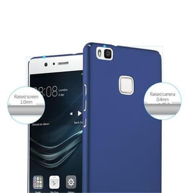 Huawei P9 LITE 2016 / G9 LITE Suojakuori Kotelo Cover