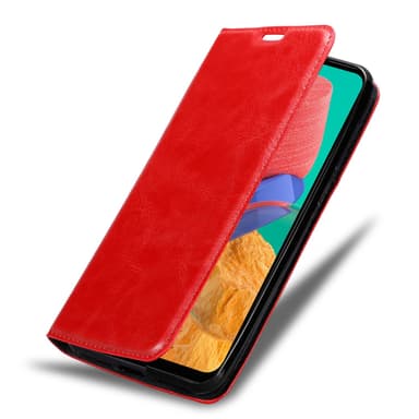 Samsung Galaxy M33 5G Suojakuori Lompakkokotelo