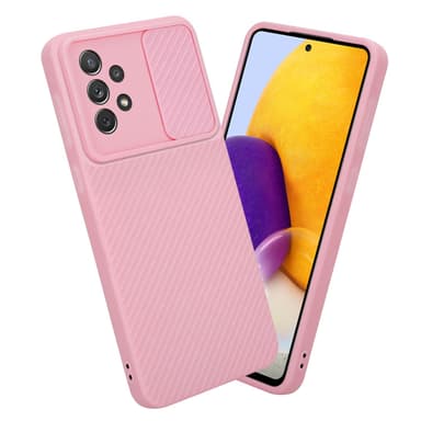 Samsung Galaxy A72 4G / 5G Suojakuori Kotelo