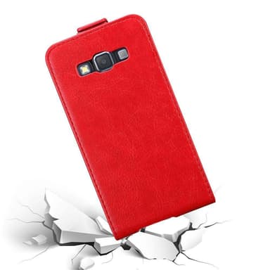 Samsung Galaxy A3 2015 Suojakuori Lompakkokotelo