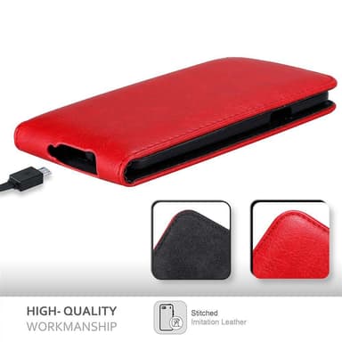Samsung Galaxy A3 2015 Suojakuori Lompakkokotelo