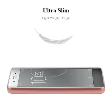 Sony Xperia XZ PREMIUM Suojakuori Kotelo