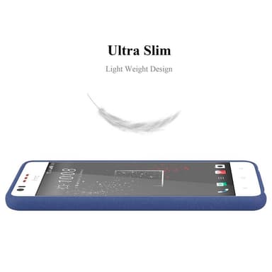 Suojakuori HTC Desire 10 LIFESTYLE / Desire 825 Kotelo
