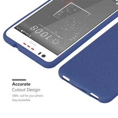 Suojakuori HTC Desire 10 LIFESTYLE / Desire 825 Kotelo