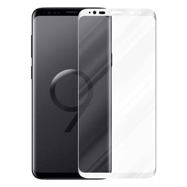 Samsung Galaxy S9 PLUS Suojakalvo Karkaistu lasi