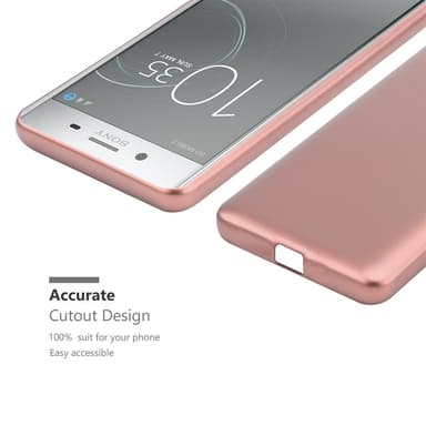 Sony Xperia XZ PREMIUM Suojakuori Kotelo