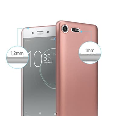 Sony Xperia XZ PREMIUM Suojakuori Kotelo